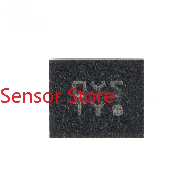 

5PCS Original BMI160 LGA-14 3-axis Acceleration Gyroscope 6-axis Attitude Sensor
