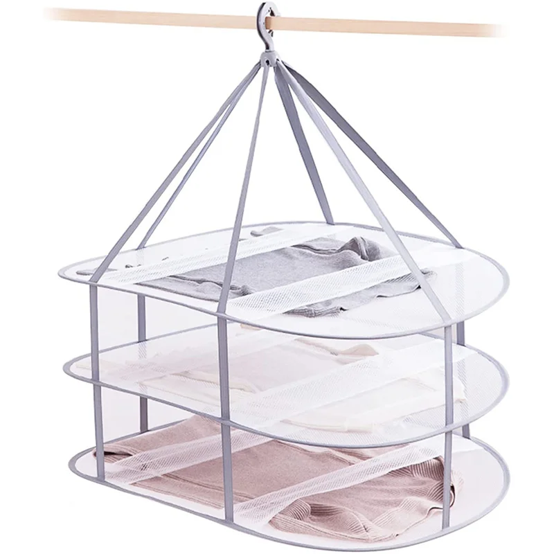 ABRS-3X 3-Tier Swea…