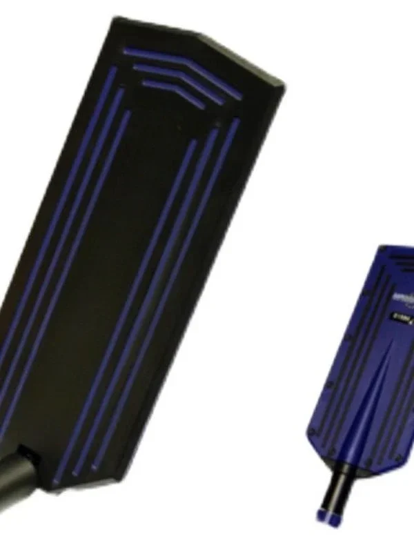 Isotropic UWB Antenna OmniLOG 30800 Universal, UWB 300M-8GHz