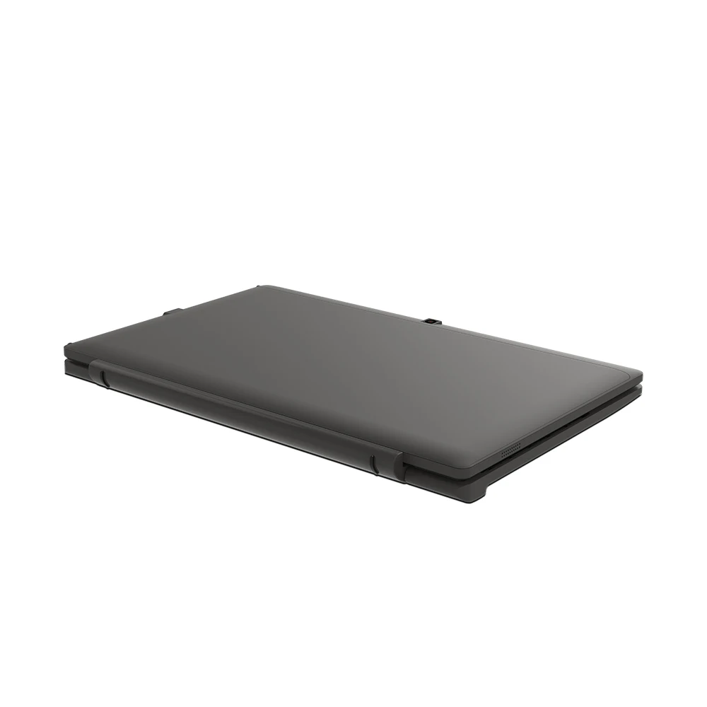 كمبيوتر لوحي صغير مقاس 11.6 بوصة مع لوحة مفاتيح 2 في 1 سيليرون 128 جيجابايت ويندوز 11 كمبيوتر محمول للأطفال #6