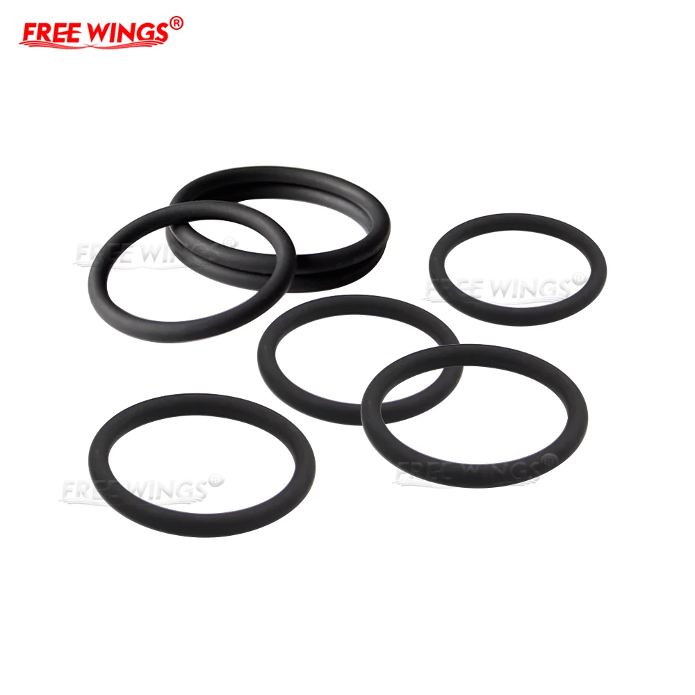 FFKM-Anel De Vedação Perfluoroether, Design Personalizado