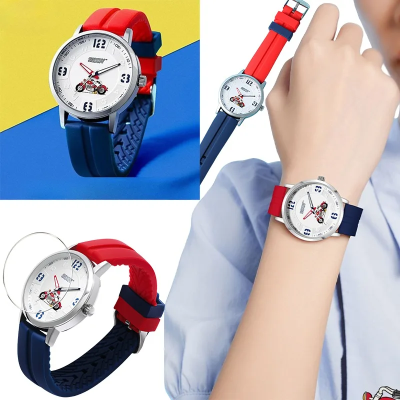 Snoopy Boys Cool Ve… - image