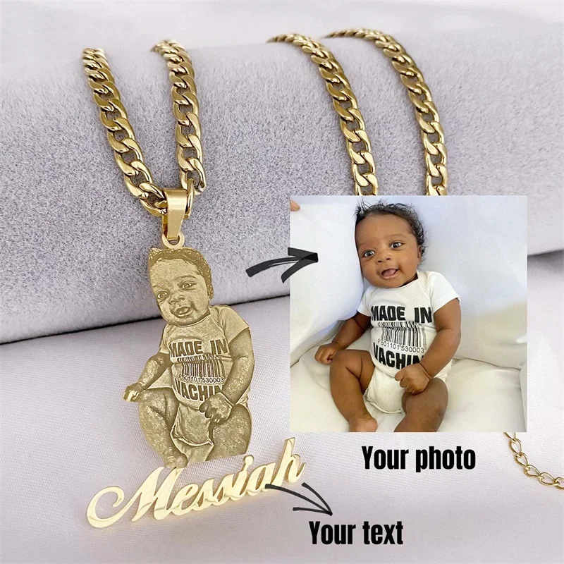 Thumbnail 2 - #1 Cheap Mens Necklaces Worth Buying