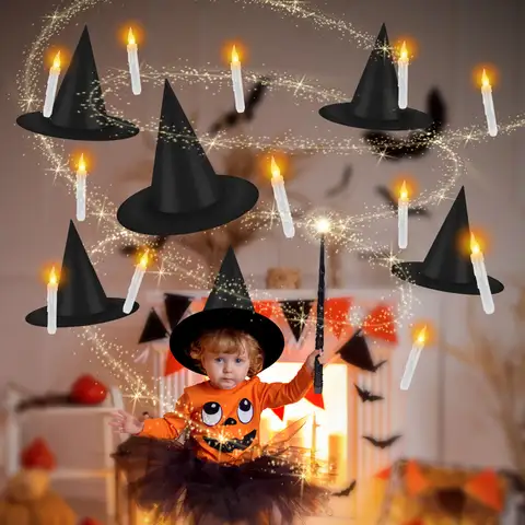 10 best sales häxljus - №5