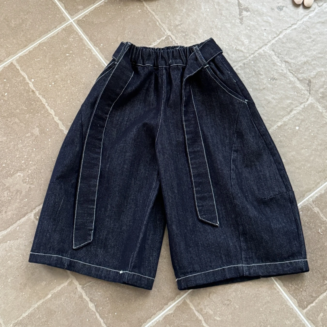 Winter Clothing For 1 Year Old Girl - Spodnie dziewczęce 2026 jesień i zima,