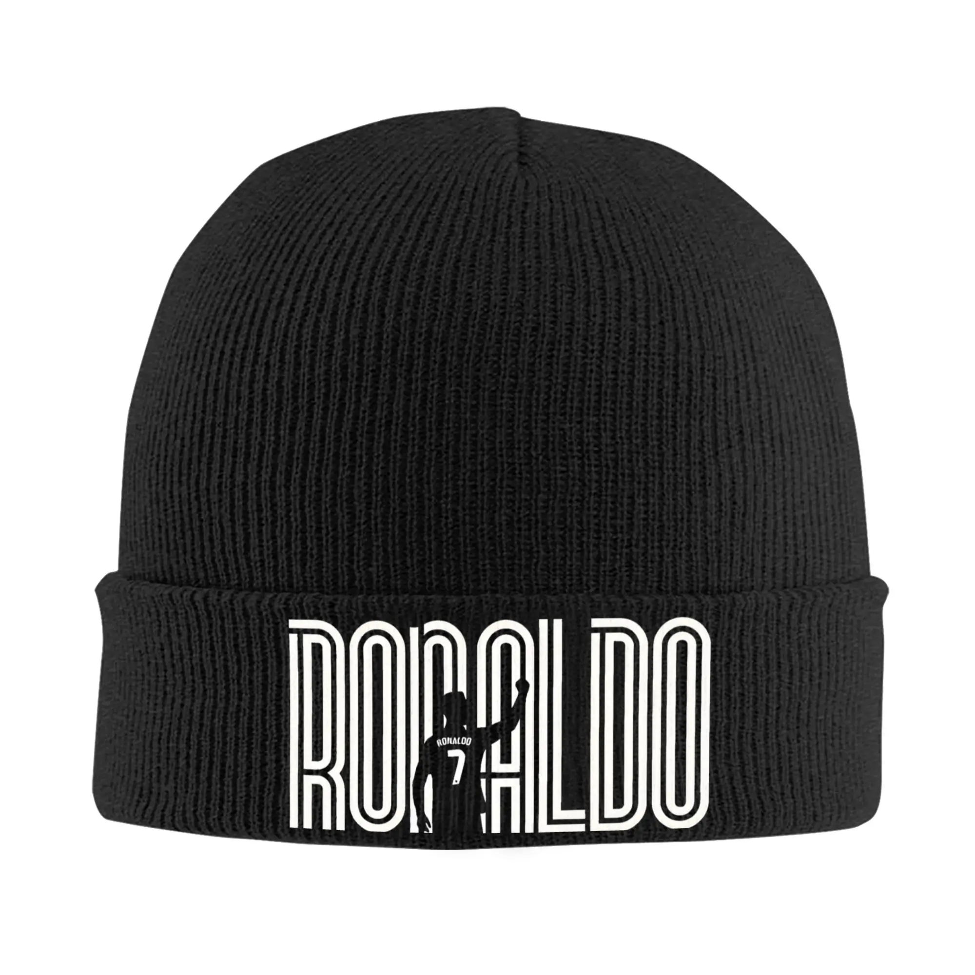 Ronaldos CR7 Black …