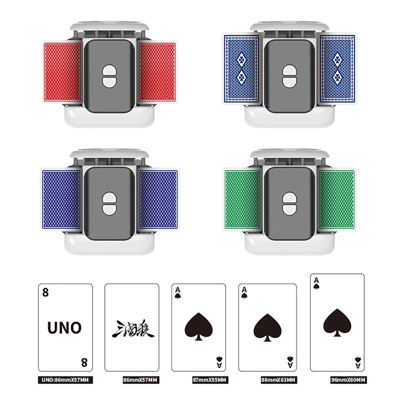 automatic-card-shuffler-4-deck-electric-card-shuffler-rechargeable-cordless-poker-machine-card-dealer-machine-type-c-port