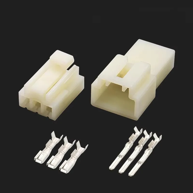 Factory wholesale DJ7031-3-11/21 for automotive wiring harness connector plug MG610209 domestic MG620210