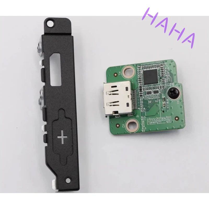 01AJ937 Original For Lenovo ThinkCentre M920q M720q M920x P330 M75q-1 DP With Redriver Card BA7H93 REV:1.2 100% Tested Fast Ship