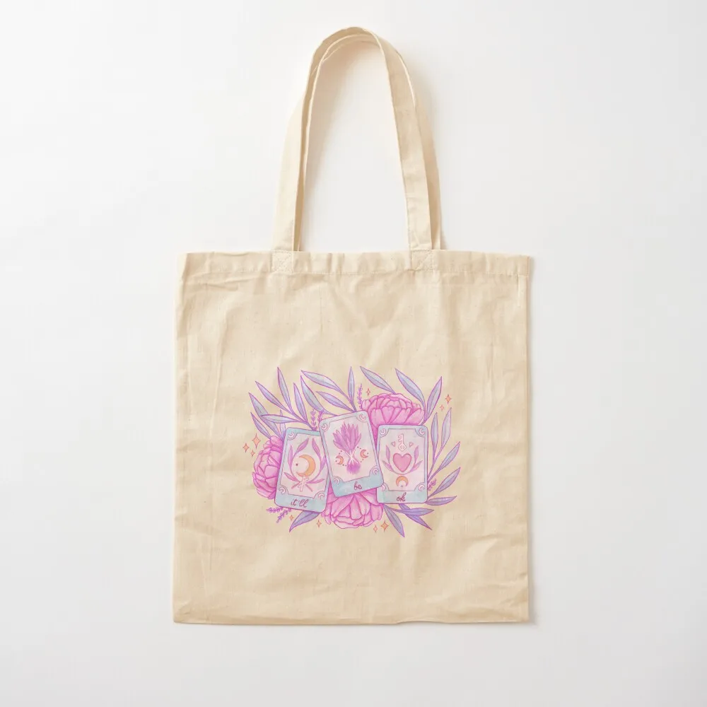 Your Future Will Be Bright Nikury Tote Bag shopping bag logo bag for beach Lady bags