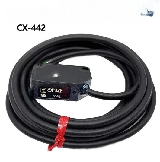 Photoelectric switch sensor CX442 CX-441 CX-444 CX-411 CX-491 CX-425 CX-424 CX421 -P