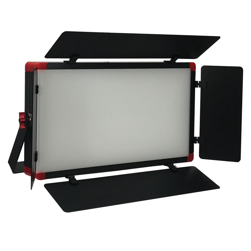 

LED 840 MANUFACTURER SUPPLY Broadcasting Virtual studio equipment 100w studio light 5600K LED video light