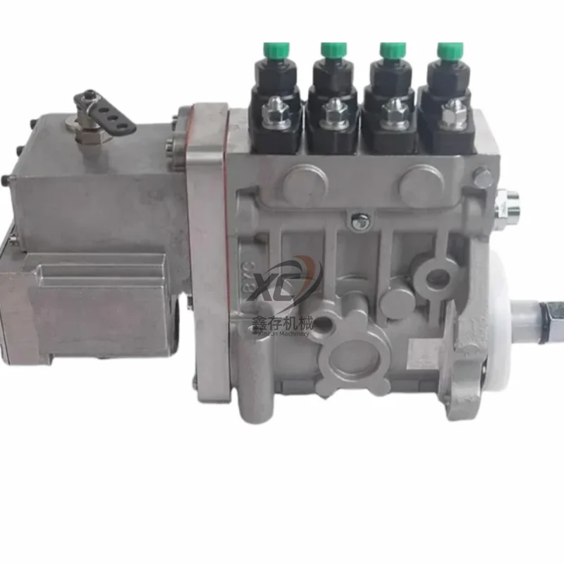 

ATV&UTV5336065 Factory Direct Fuel Pump for 4BT 3.9 Construction Machinery