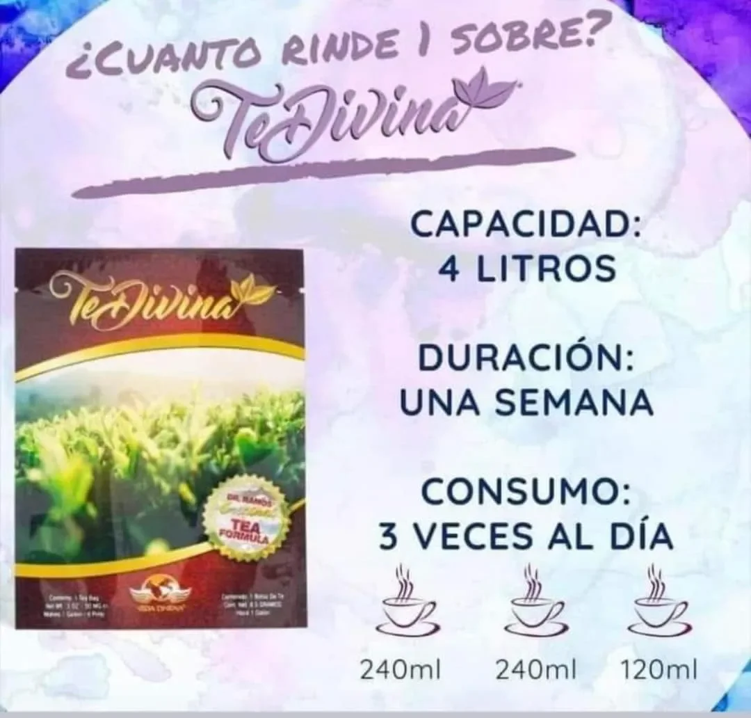 Te divina -divina life rvs give life heavy duty te (4 envelopes) #3