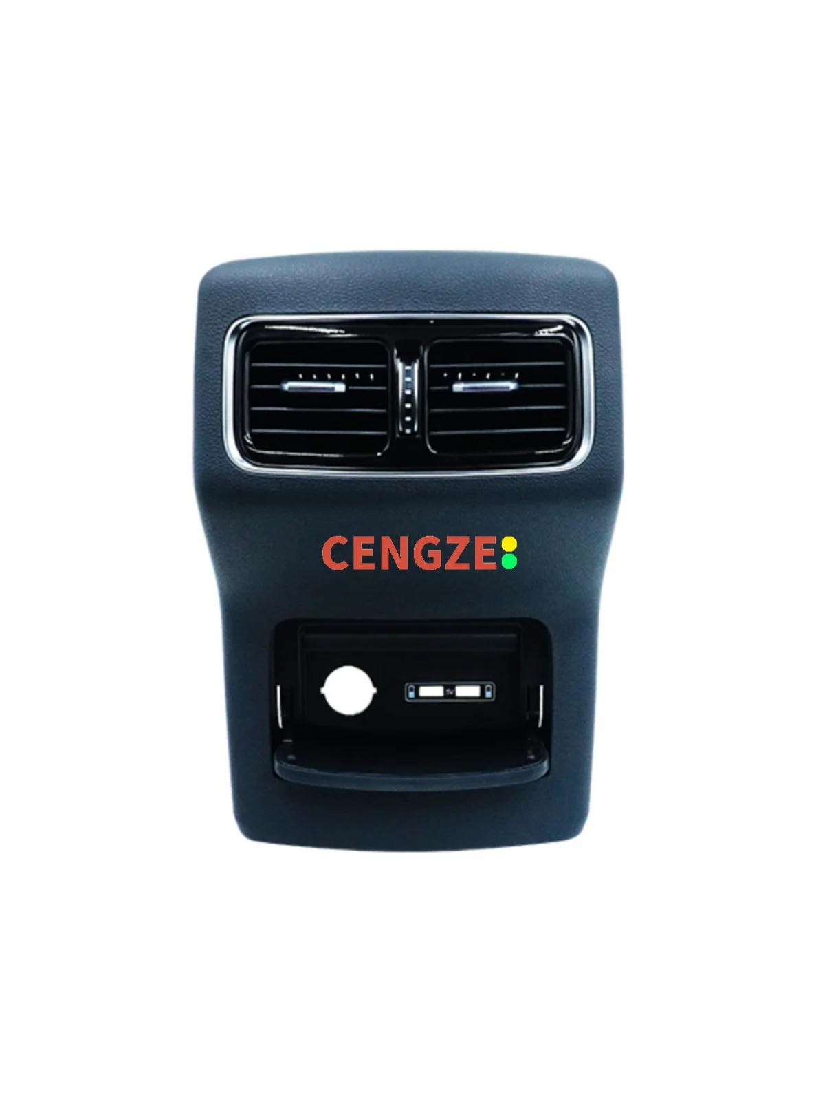 HONGQI HS5 Rear Air Conditioning Vents Back Row Air Outlet