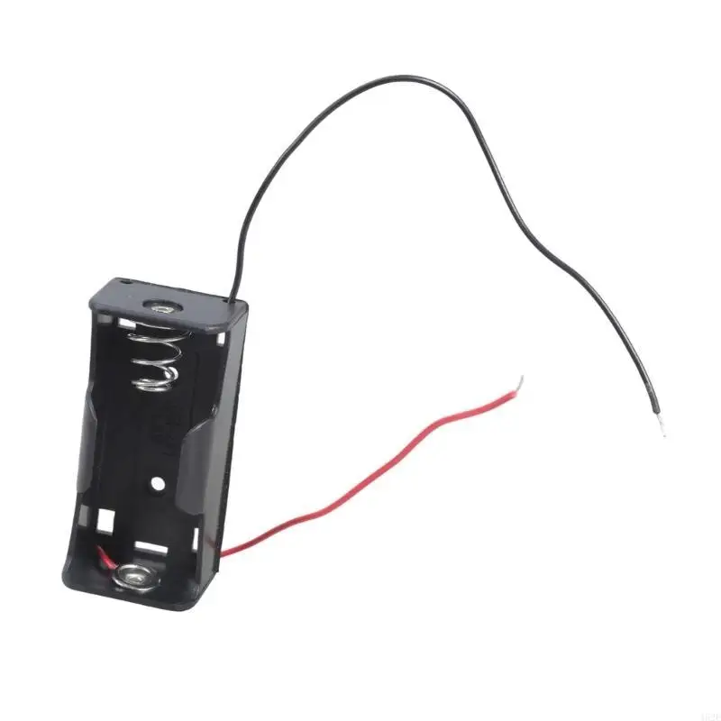 462E Professional Grade LR14 C Battery Holder With Current For Laboratory Tools And Wireless Microphones image 2