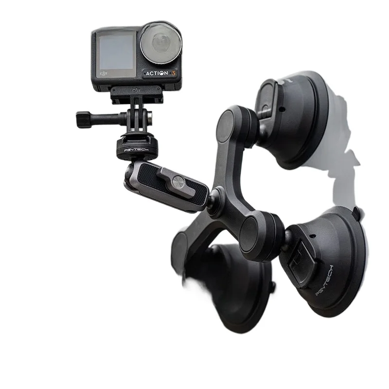 

Action Camera GOPRO Accessories Mobile Phone Camera Holder Car