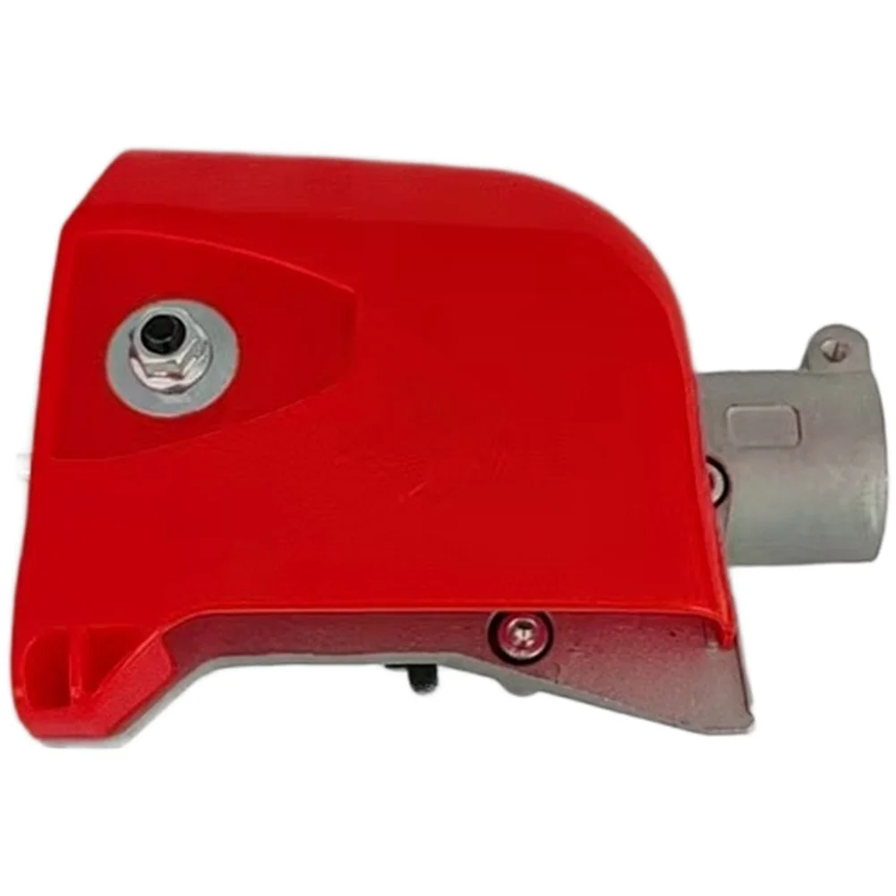 Chainsaw Gear Head Gear Head Assembly 25mm 7 Teeth High-reach Saw Head For High Branch Broadband Hedge Machine Garden Tool
