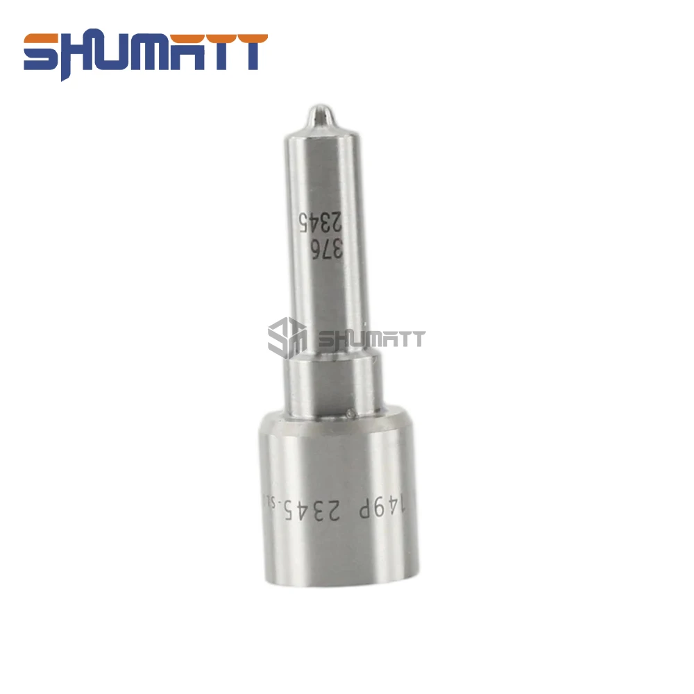 China Made New High Quality DLLA149P2345 Injector Nozzle 120 Series 4.0 Common Rail 0433172345