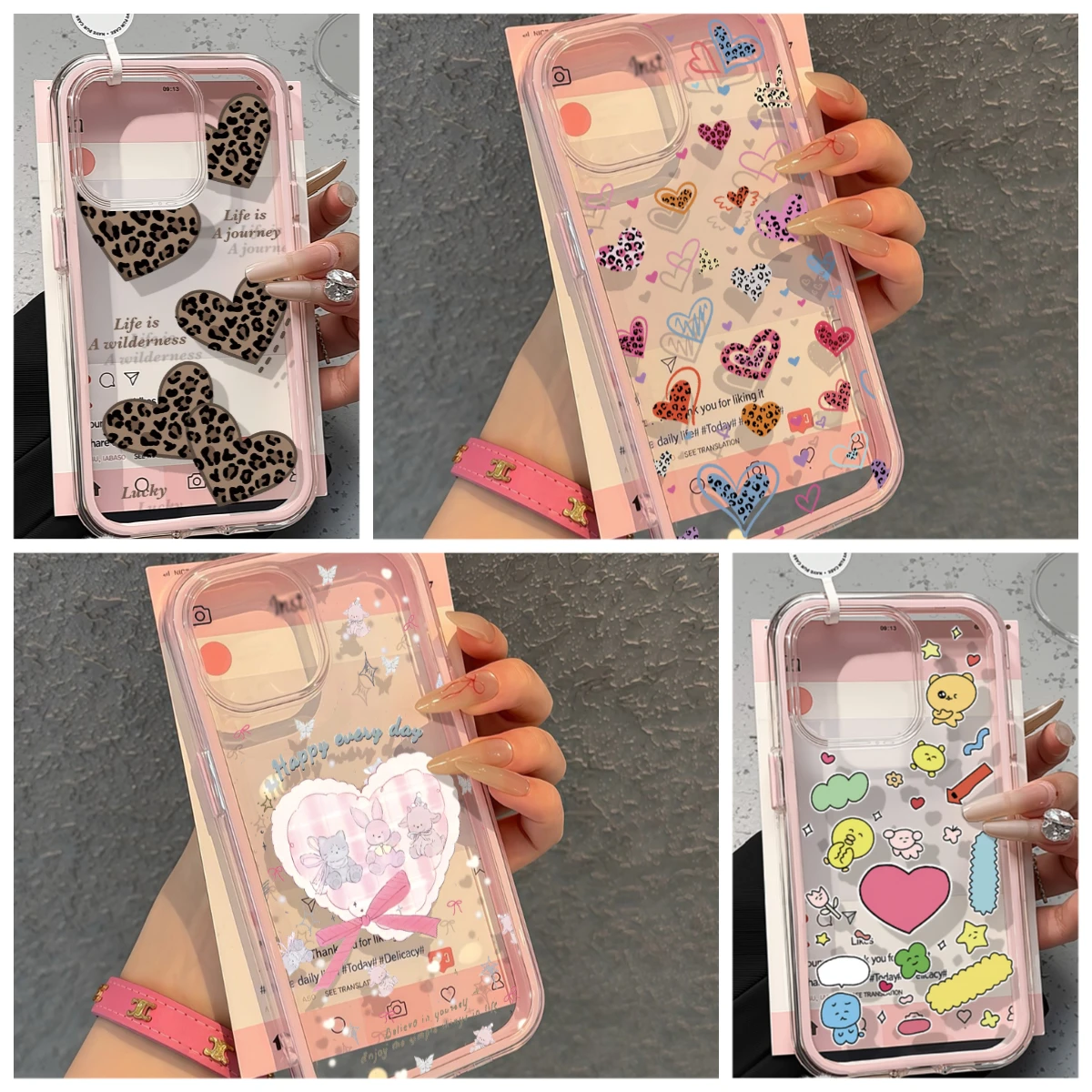 Love Heart Shape 2 … - image