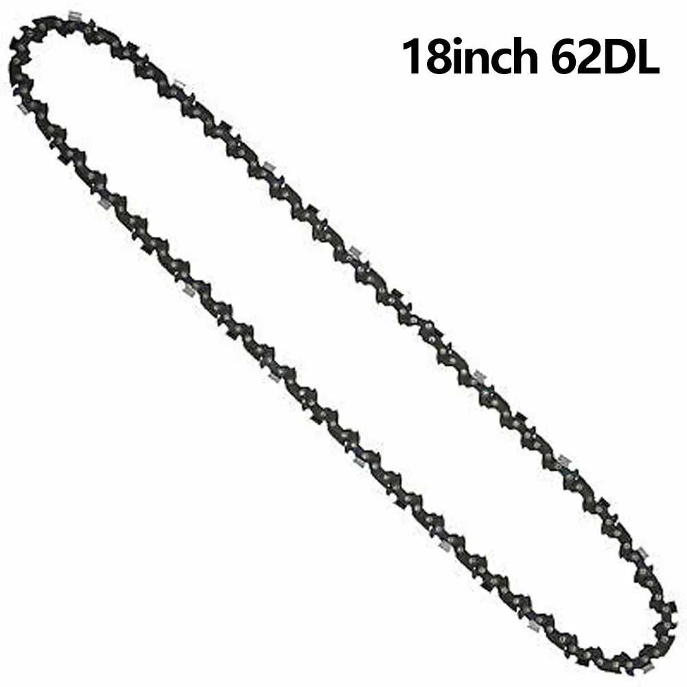 Imagem -05 - Gauge Chainsaw Chain Drive Link para Muitos Motosserras Modelo Peças de Ferramentas 18 Polegada 325 Pitch. Calibre 058 64 72 76 84 86 Movimentação pc