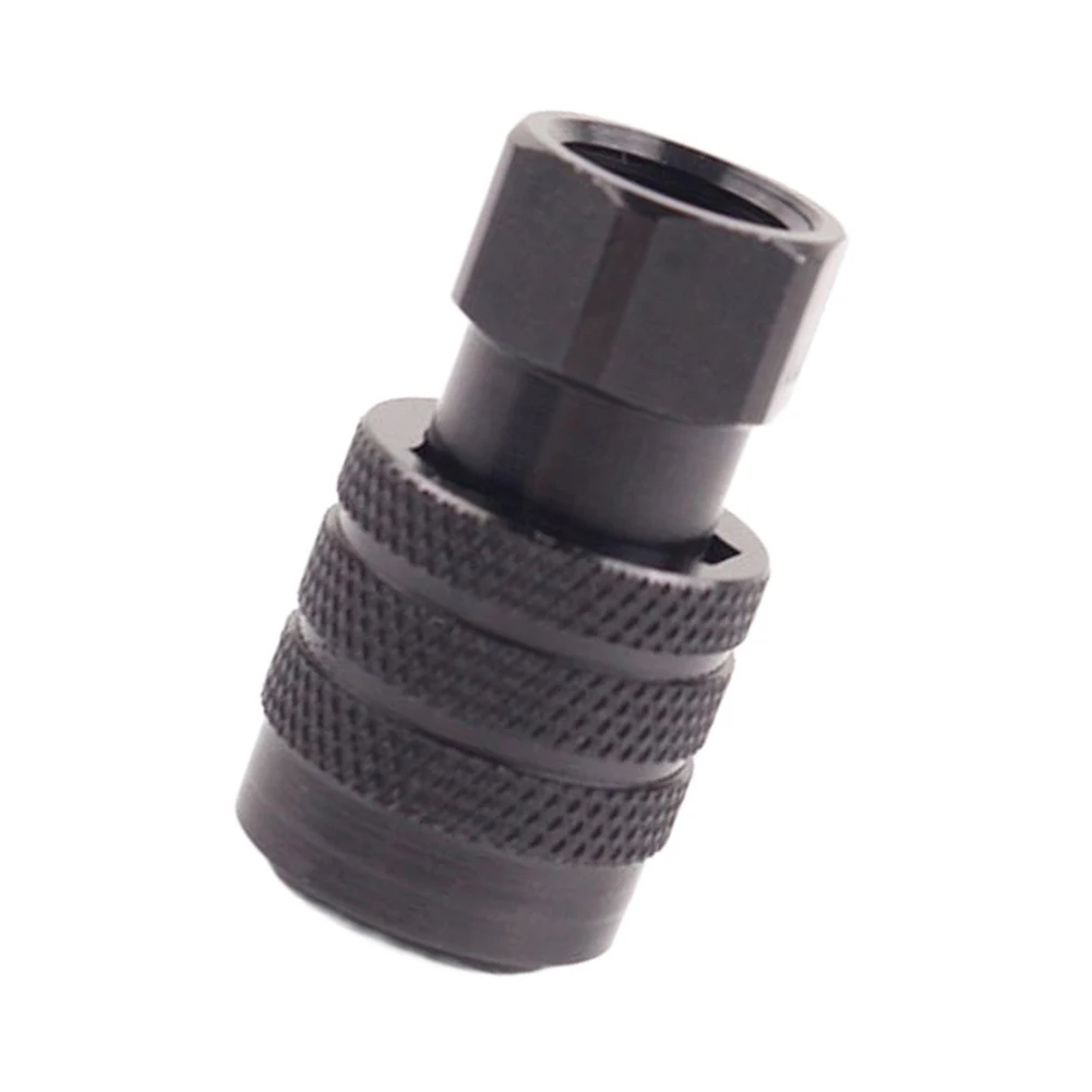 Quick Connector For Pneumatic Quick Connect Coupler High Pressure Air Fitting With PushPull Lock Air Compressor Accessories