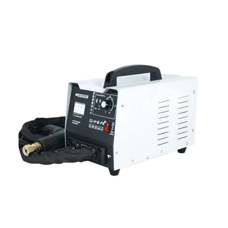 Spot Dent Puller Multifunctional Spot Welder Straight Pull Flattening Five Modes Equipment  Automobile Sheet Metal Repair