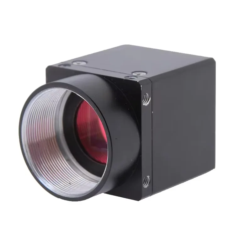 Jelly3-MU3C500M/C(MRYYO) 5.0MP High Resolution USB3.0 Industrial Digital Camera