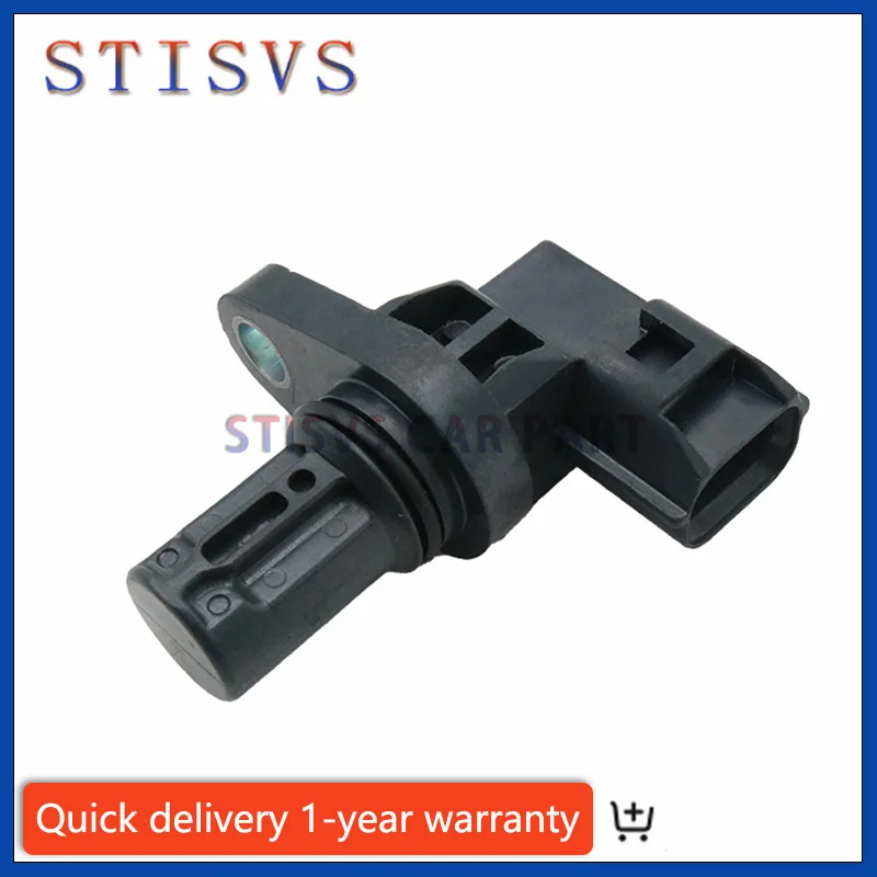 

J5T30571 Crankshaft Position Sensor For Mazda 3 6 Mazda CX-7 2.3L 2007-2012 2008 2009 G4T08371 New High Quality Cars Accessories