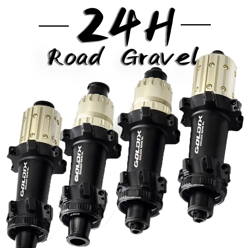 

Для 24-лунового скоростного куба, 24-луновые громовые массовые трещотки для велосипедной ступицы, передняя ступица с 24 отверстиями, трещотка для шоссейного велосипеда, 36T Noisy K7 Cube