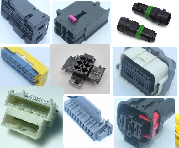 

1PCS 2307193-1 S 1-968839-1 G 2-2296315-6 D 1J0972723 2327446-2 5-2286732-8 6-1419167-1 1326359-2