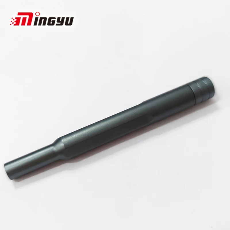 

1pc Precision Screwdriver Handle For 4mm Bits Mini Screw Driver Bit Holder For Watch Laptop Glasses Repairing Hand Tool