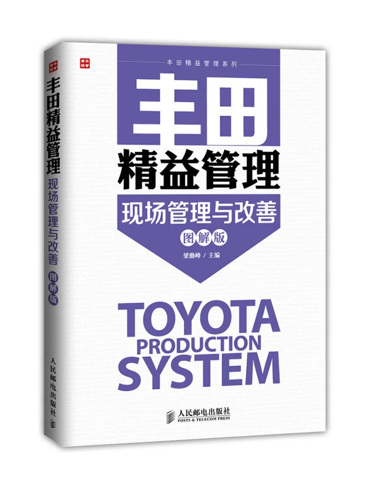 

Book-Winshare Toyota Lean Management Site Management и улучшение Иллюстрированное издание