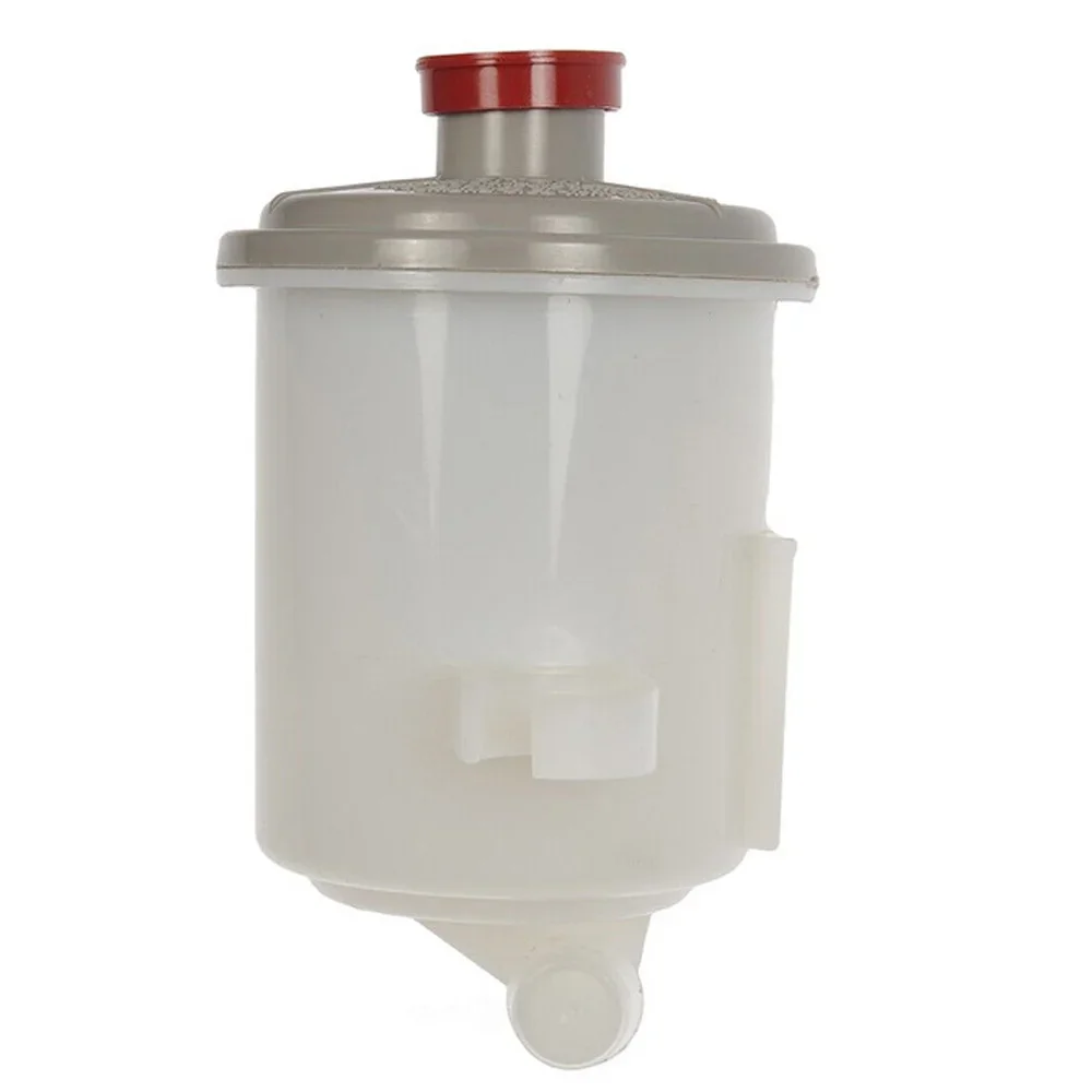 53697SB3952 53701S01A51 For Honda Civic 1996 1997 1998 1999 2000 L4 1.6L Power Steering Reservoir Tank W/ Cap 603685