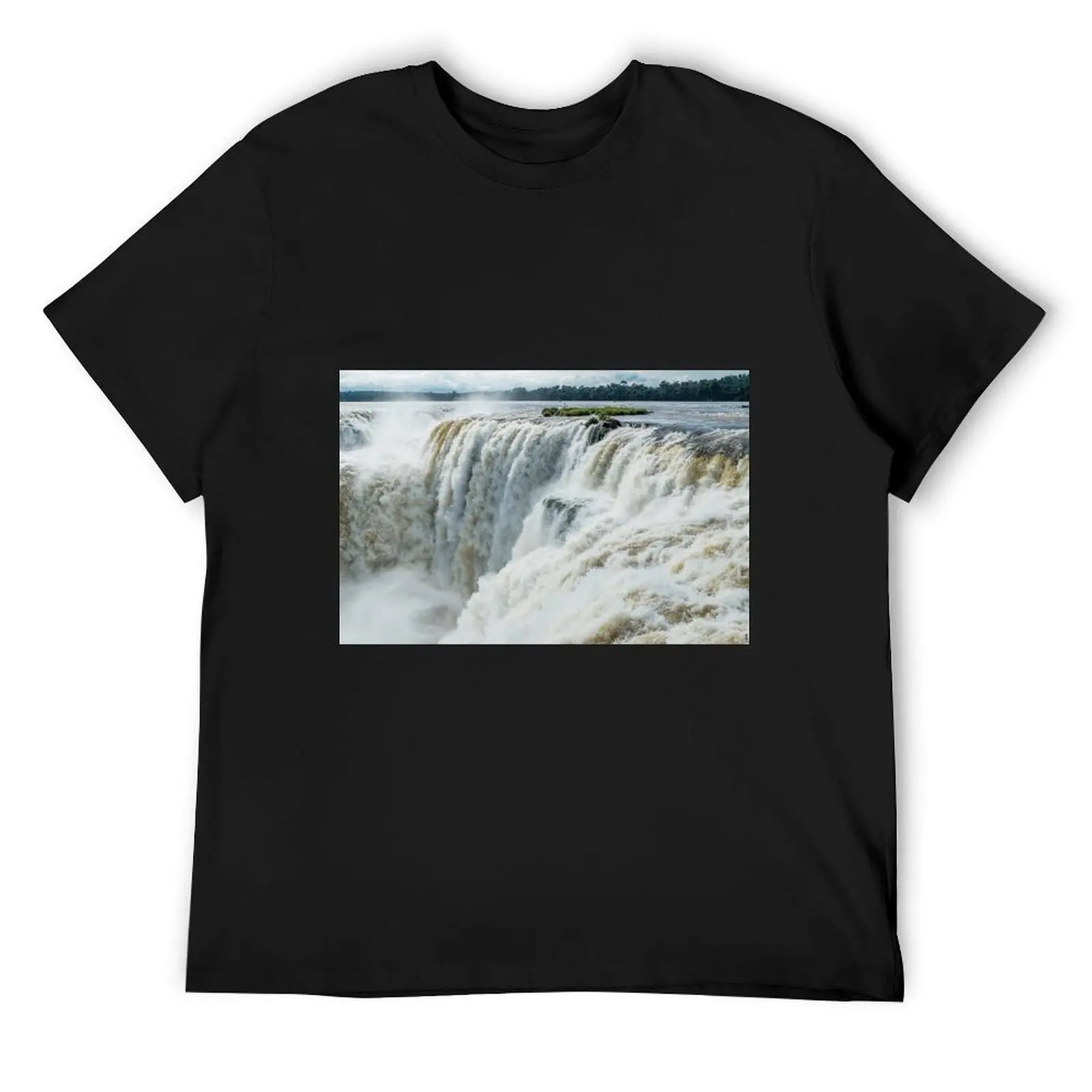 Iguazu Falls, South America T-Shirt