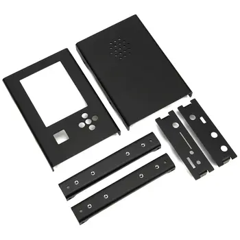 6 最佳銷售 外殼盒 - №1