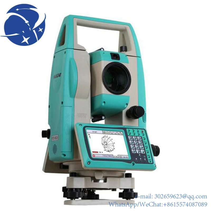 yyhcProfessional High-Precision Best Total Station Price Ruide R2  