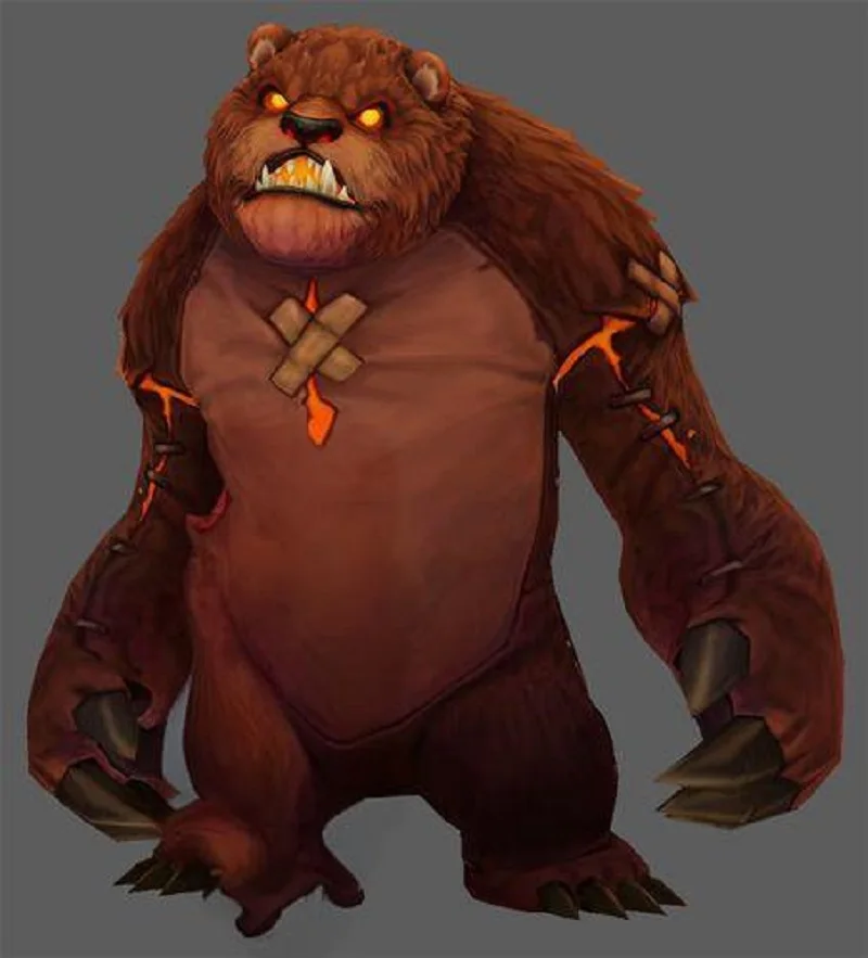 Tiger Cartoon Action Figur, Cartoon Kostüm, Öffentlichen Service Kleidung, Tier Maskottchen