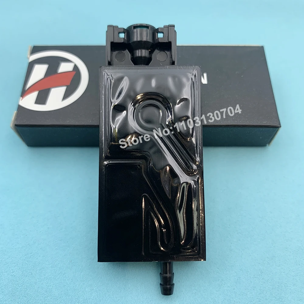 

8 шт. демпфер чернил для Epson i3200 i1600 4720 5113 XP600 DX5 JV33 i3200-A1/E1 i1600-U1 Eco Solvent Ink Dumper Filter DTF принтера