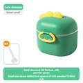 Green Small