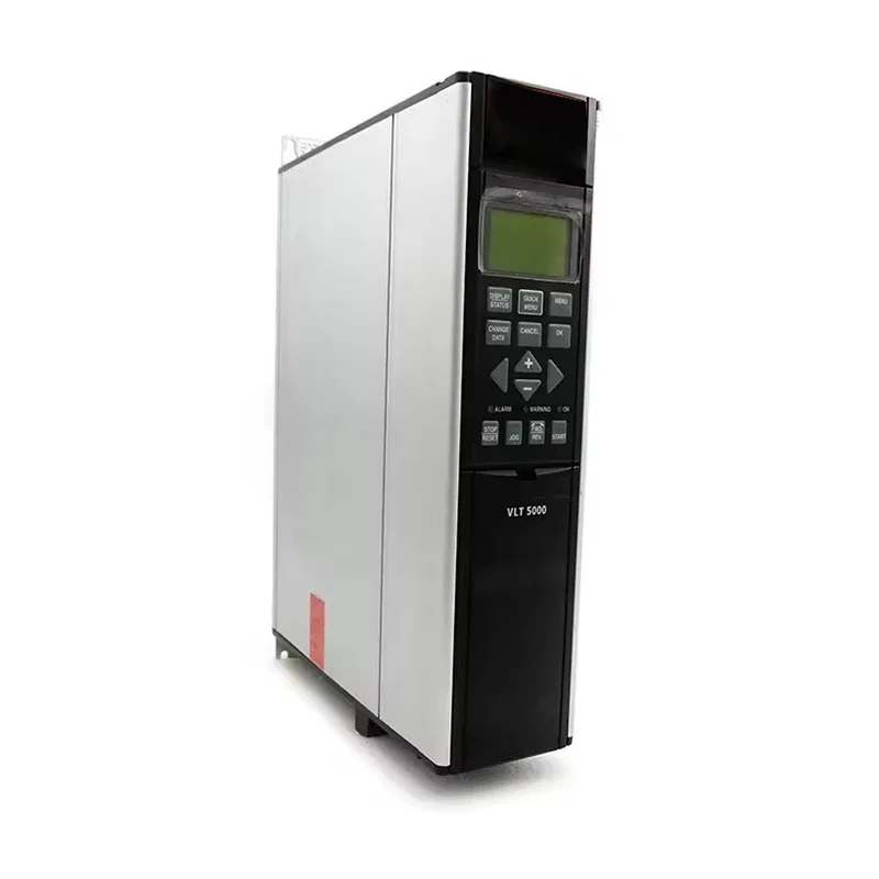 New Brand New Original Programmable Controller 178B0587 VLT5003PT5B20STR3D0F00A00C1 Frequency Converter for PLC Programming