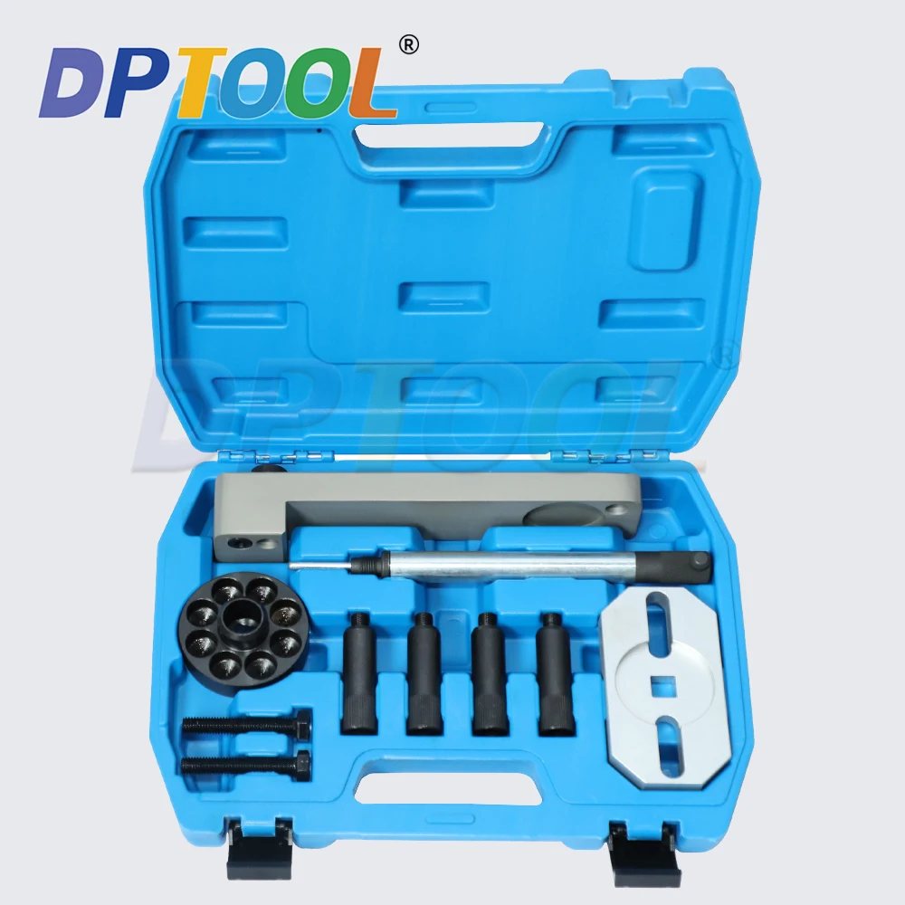 Timing Tool For Maserati 3.8T Alfa Romeo 2.9 Engine Camshaft Timing Crankshaft Locking Tool Kit