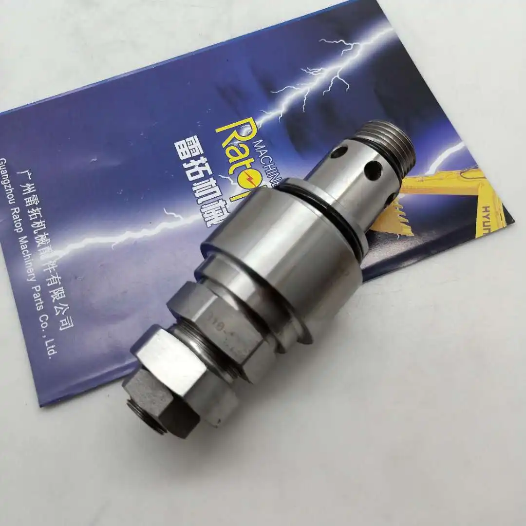 320C 330C Relief Valve 103-8177 1038177 E320C E330C Hydraulic Relief Valve 1038177 103-8177