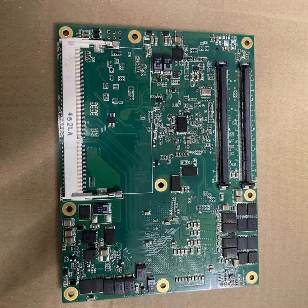 

плата промышленного управления PN:046005 AG L132914