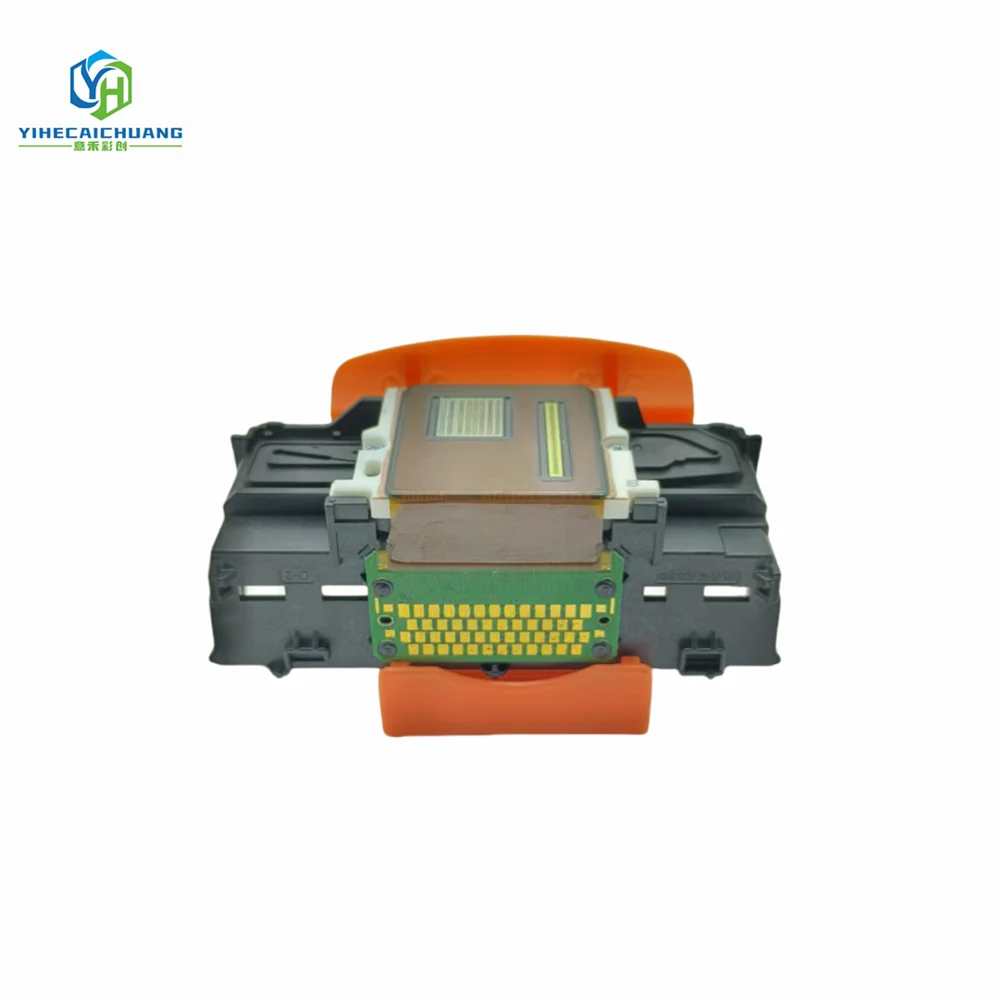 QY6-0090 Printhead Print Head for Canon PIXMA TS8020 TS9020 TS8040 TS8050 TS8070 TS8080 TS9050 TS9080 Original Printer Head