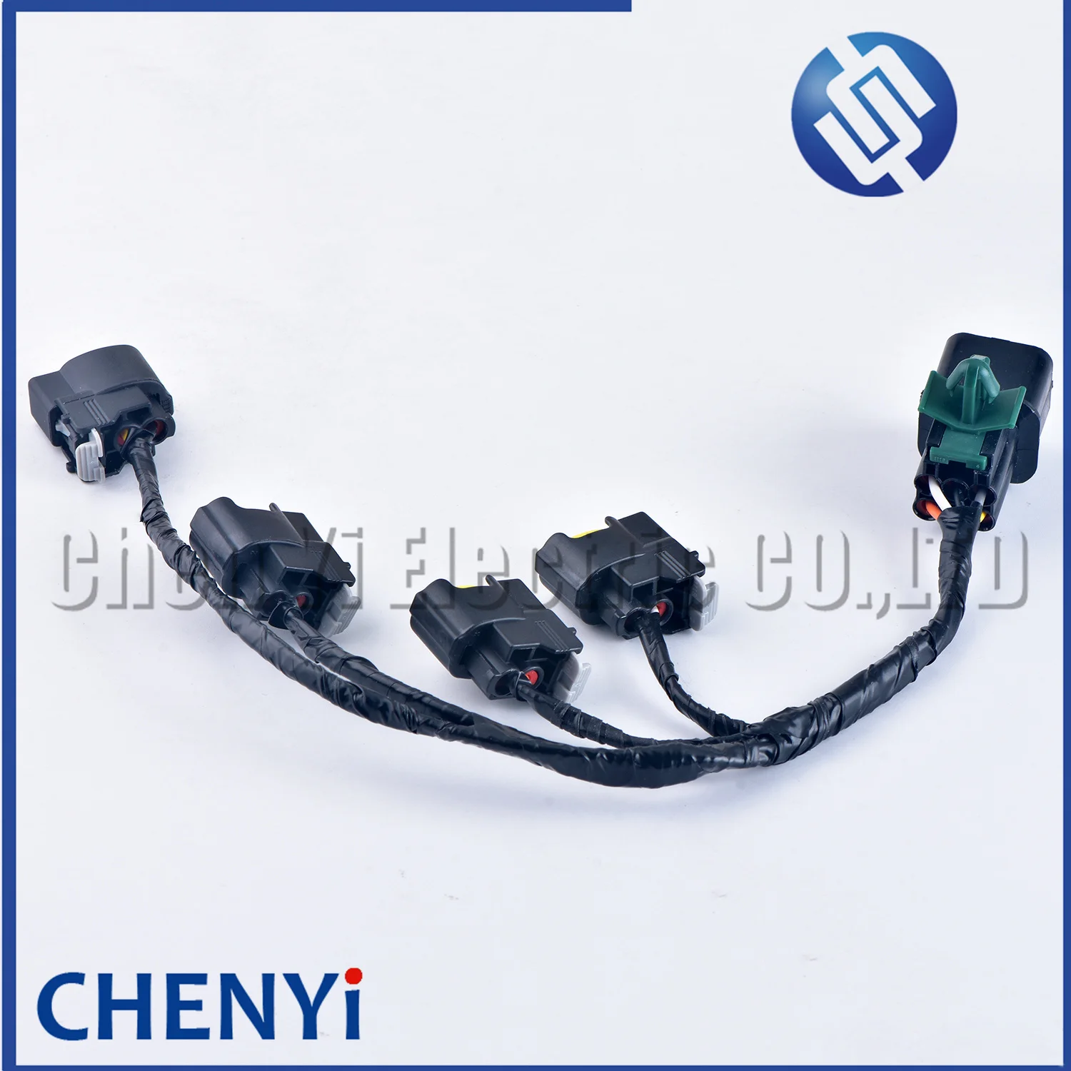 Ignition Coil Wire Harness For Hyundai Veloster Elantra Rio Accent Soul 1.6L i30 IX25 creta 273502B000 27350 2B000 27350-2B000