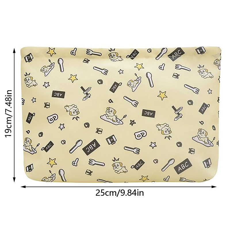 Sanrio Hello Kitty Dames Cosmetische Zakken Grote Capaciteit Opbergtas Reizen Draagbare Clutch Toilettas Etui Meisje Cadeau