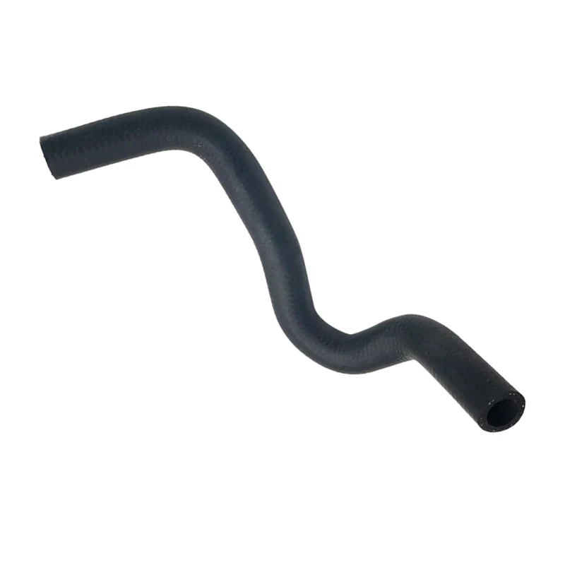 Black Car Ventilation Hose Plastic Fit for Toyota Corolla Matrix 2003 2004 2005 12261-22050 12261-0D050 12261-0D080