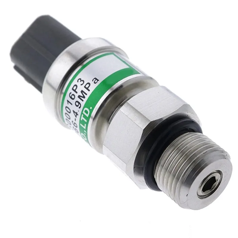 

YN52S00016P3 для Kobelco SK330LC-6E Датчик высокого давления SK480LC-6E Датчик высокого давления экскаваторов