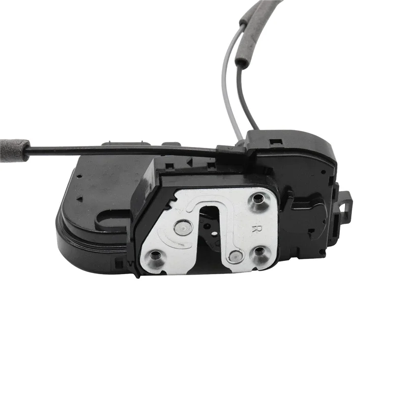

1 Piece Rear Right Side Door Lock Latch Actuator Car Accessories Black For 2011-2016 KIA Sportage-ABQF